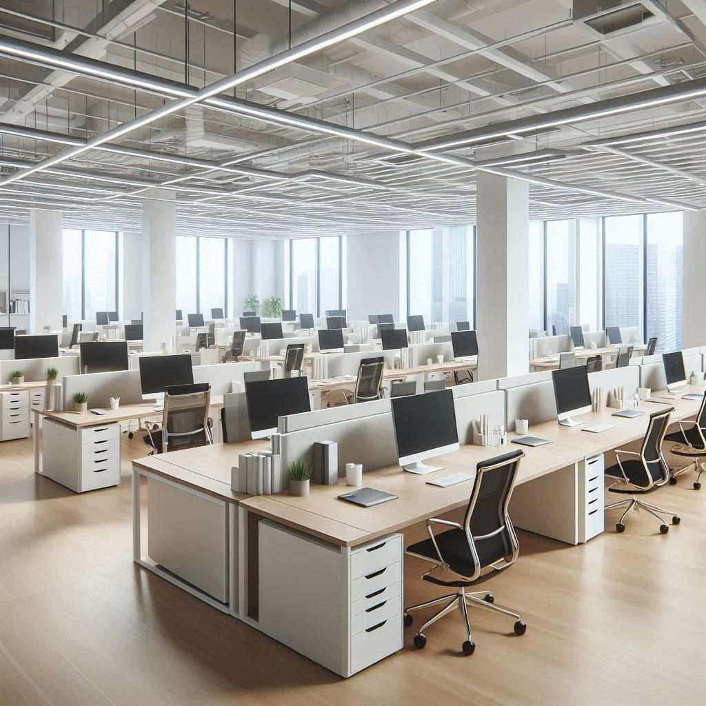 科技企业应怎样追踪空间分区调整引起的写字楼办公退租搬迁成本后续问题